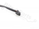 Waterflowsensor/Waterstroomsensor G1/2inch